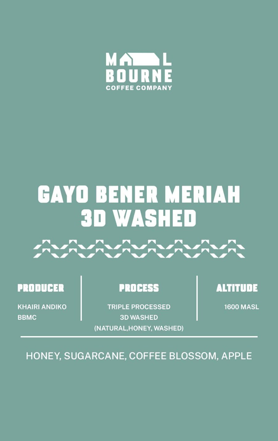 Coffee Bean