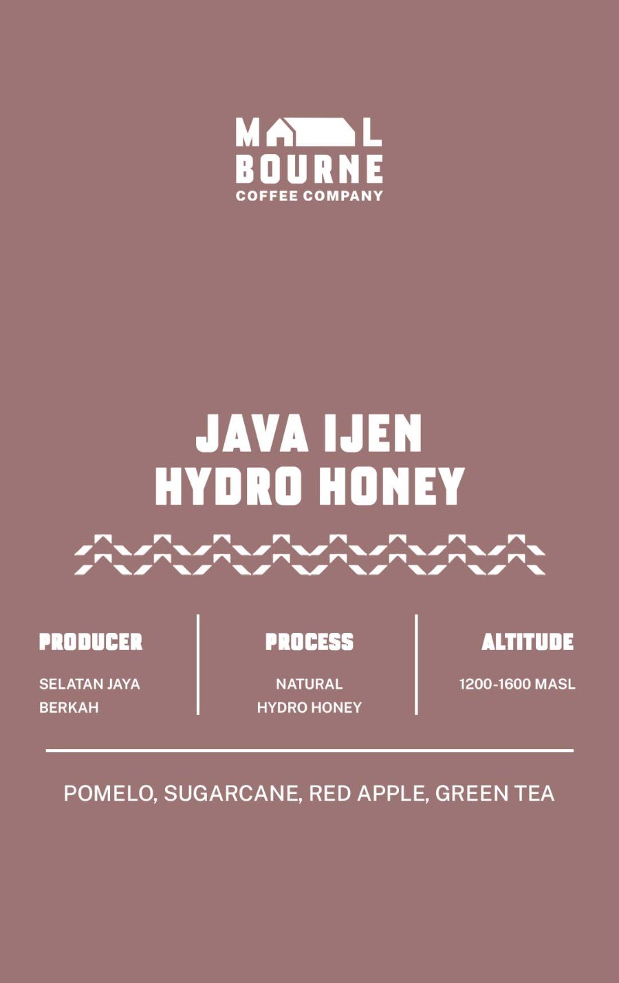 Coffee Bean