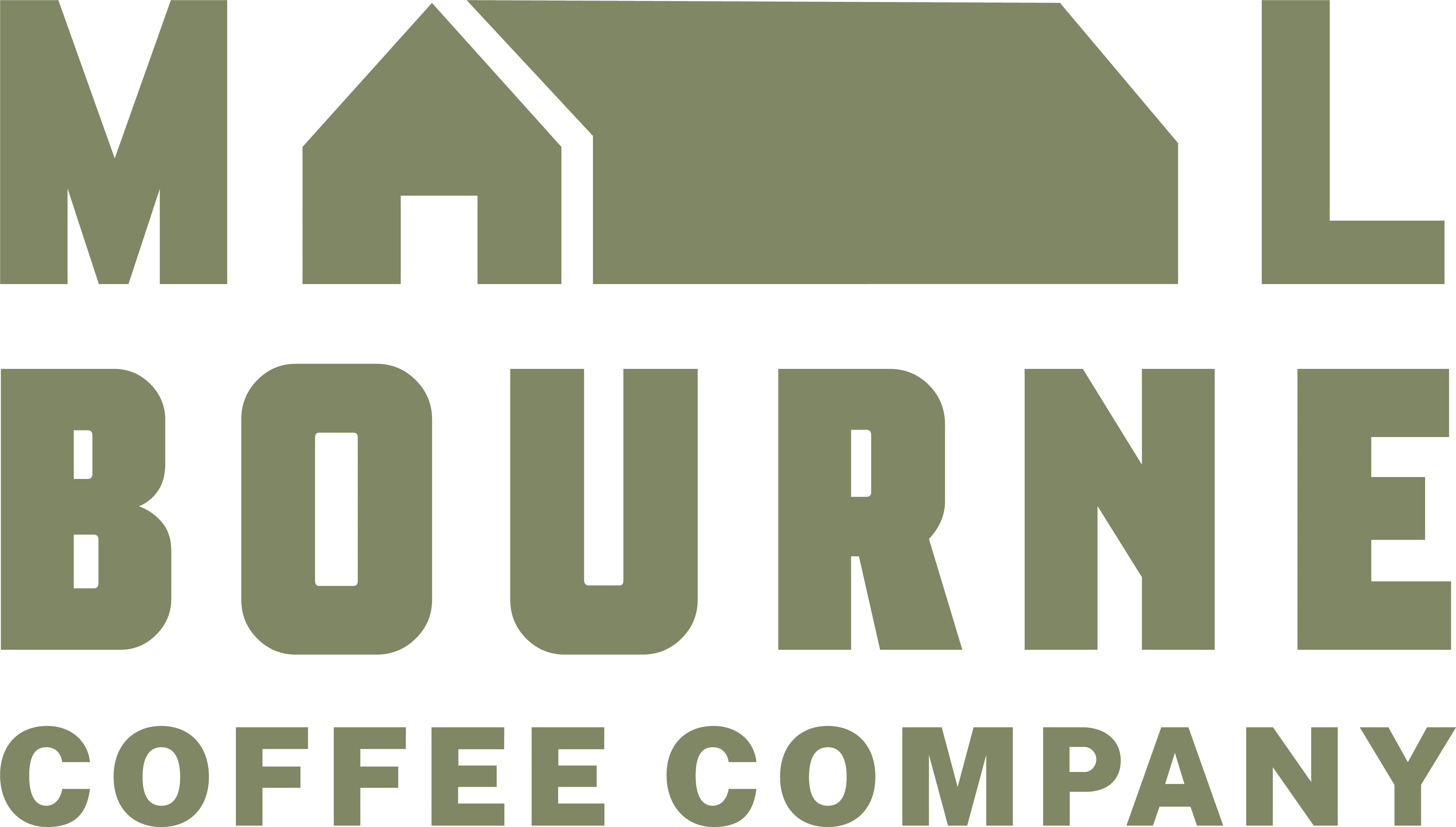 Malbourne Coffee Co